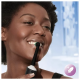 Oral-B Electric Toothbrush | Vitality Pro | Rechargeable | For adults | Number of brush heads included 1 | Number of teeth brushing modes 3 | Black