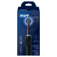 Oral-B Electric Toothbrush | Vitality Pro | Rechargeable | For adults | Number of brush heads included 1 | Number of teeth brushing modes 3 | Black
