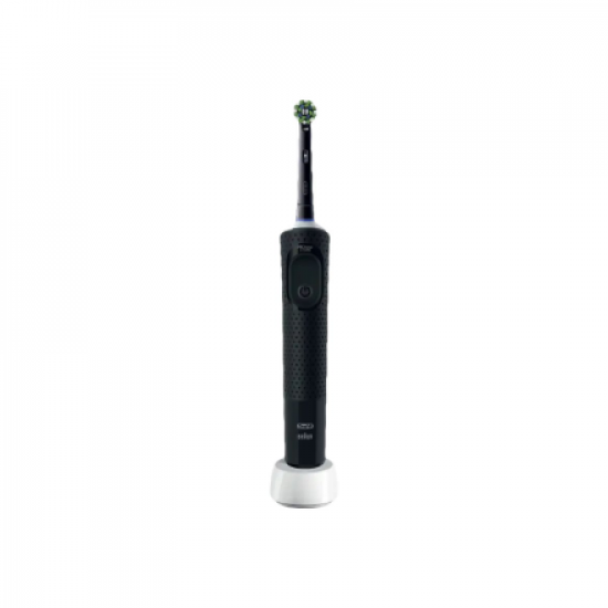 Oral-B Electric Toothbrush | Vitality Pro | Rechargeable | For adults | Number of brush heads included 1 | Number of teeth brushing modes 3 | Black