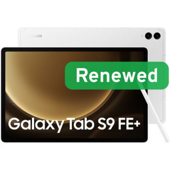 Grade A++ | Samsung Galaxy Tab S9 FE+ | 12.4
