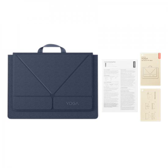 Lenovo Accessories Yoga Tote Sleeve (16