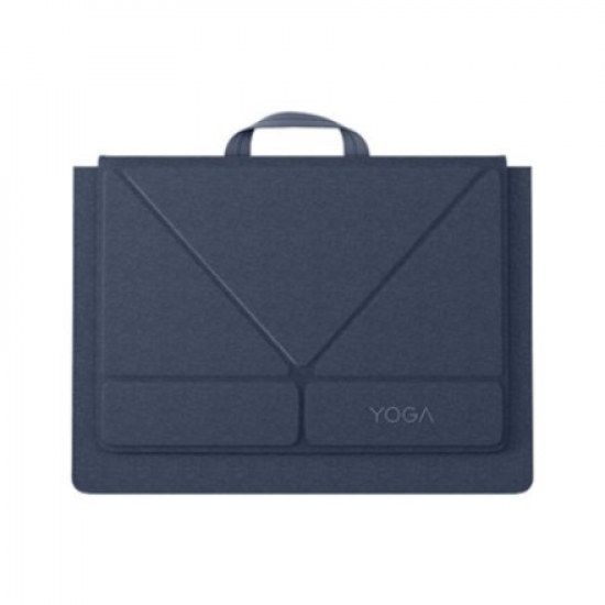 Lenovo Accessories Yoga Tote Sleeve (14 inch Blue) | Lenovo