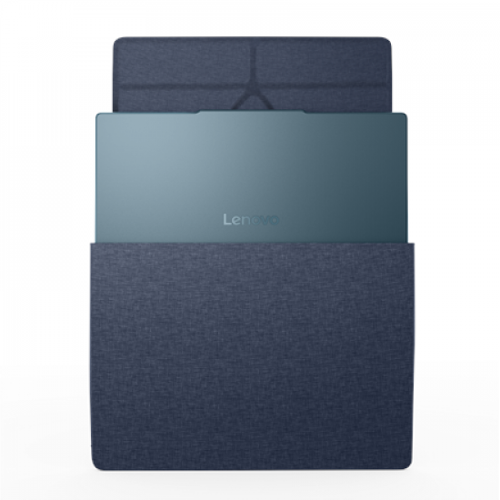 Lenovo Accessories Yoga Tote Sleeve (14 inch Blue) | Lenovo