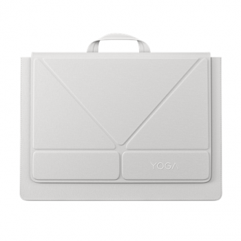 Lenovo Accessories Yoga Tote Sleeve (16inch Seashell) | Lenovo