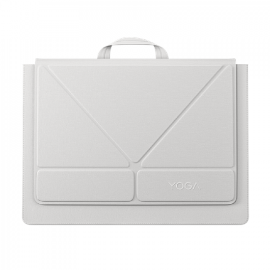 Lenovo Accessories Yoga Tote Sleeve (16inch Seashell) | Lenovo