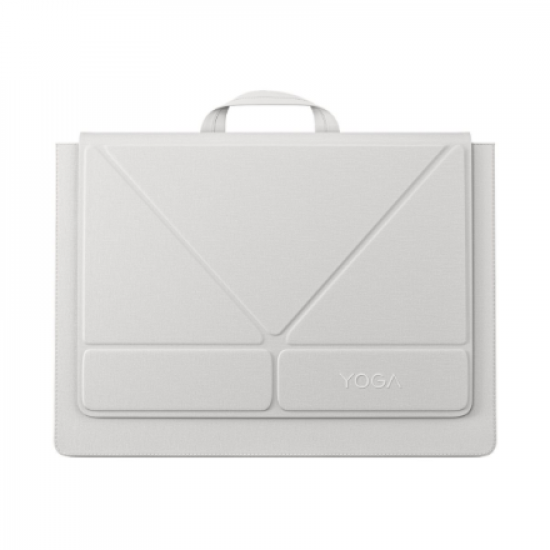 Lenovo Accessories Yoga Tote Sleeve (16inch Seashell) | Lenovo