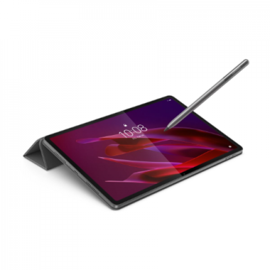 Lenovo Accessories Folio Case for Yoga Tab (Grey) | Lenovo