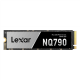 Lexar NQ790 M.2 2900 PCIe Gen 4×4 NVMe SSD 512GB