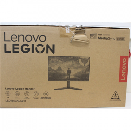 SALE OUT. SALE OUT. Lenovo | Legion R24s | 24 