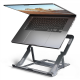 AXAGON STND-LAG stand for laptops and tablets | Adjustable Height, Angle | 10-17.3 