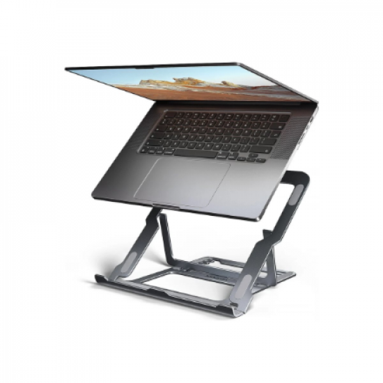 AXAGON STND-LAG stand for laptops and tablets | Adjustable Height, Angle | 10-17.3 