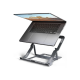 AXAGON STND-LAG stand for laptops and tablets | Adjustable Height, Angle | 10-17.3 