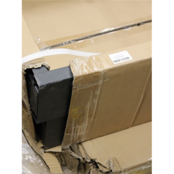 Lanberg Rack cabinet 19