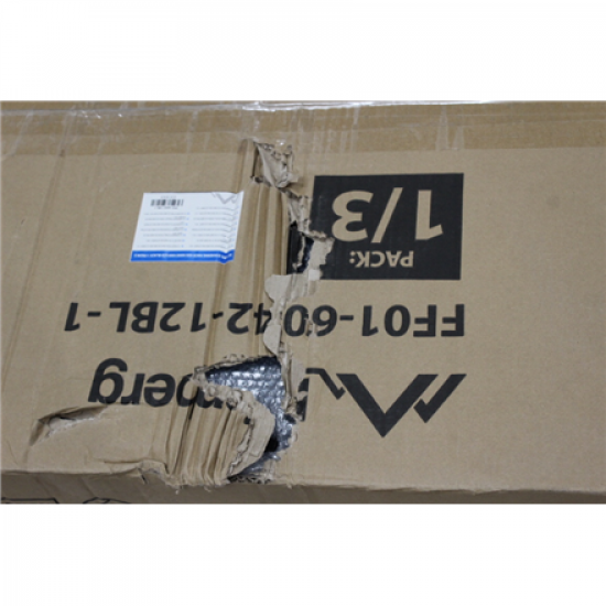 Lanberg Rack cabinet 19