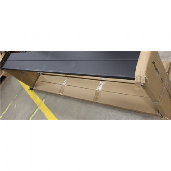 Lanberg Rack cabinet 19