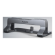 AXAGON STND-VG vertical stand for laptops and tablets | Adjustable width | 10-17.3 