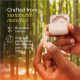 Marley Wireless Earbuds | Trenchtown | Built-in microphone | Bluetooth | ANC | Signature Black