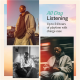 Marley Wireless Earbuds | Trenchtown | Built-in microphone | Bluetooth | ANC | Signature Black