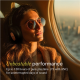 Marley Headphones | Positive Vibration Rebel | Bluetooth | ANC | Cream