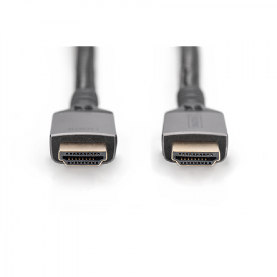 Digitus 8K HDMI Ultra High Speed Connection Cable | DB-330200-020-S | 2 m