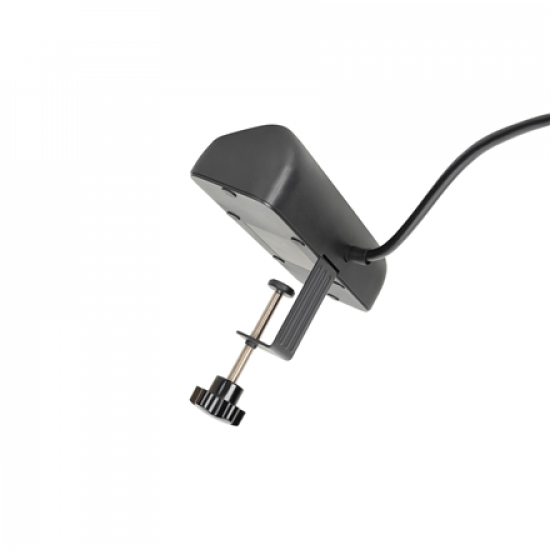 Digitus 3-way office socket strip with 2x USB-A and 1x USB-C connections | DA-70625