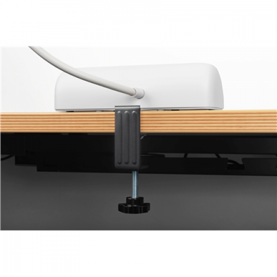 Digitus 3-way office socket strip with 2x USB-A and 1x USB-C connections | DA-70626