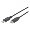 Digitus DisplayPort Connection Cable | DB-340100-030-S | 3 m