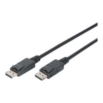 Digitus DisplayPort Connection Cable | DB-340100-030-S | 3 m