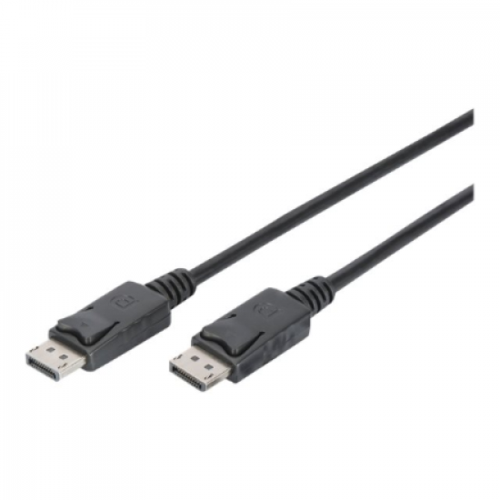 Digitus DisplayPort Connection Cable | DB-340100-030-S | 3 m