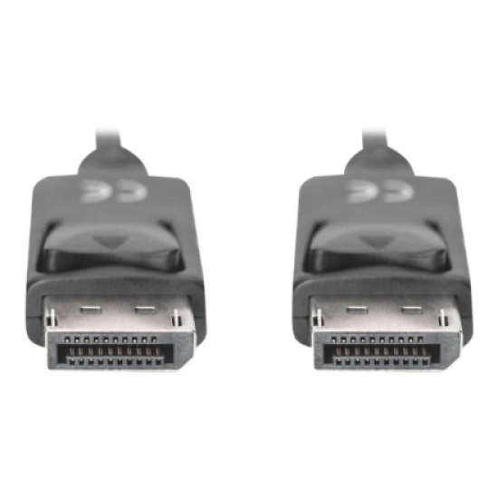 Digitus DisplayPort Connection Cable | DB-340100-030-S | 3 m