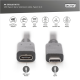 Digitus USB Type-C Gen2 extension cable, Type-C to C | AK-300210-007-S