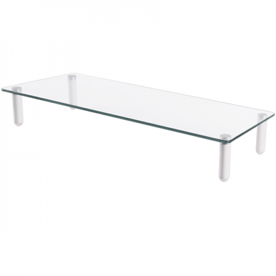 Digitus Universal glass monitor riser DA-90358 | 13-32 