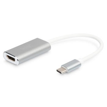 Digitus USB-C 3.2 Gen 1 to HDMI Graphic Adapter | DA-70836