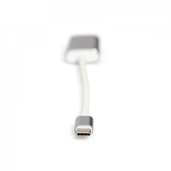 Digitus USB-C 3.2 Gen 1 to HDMI Graphic Adapter | DA-70836
