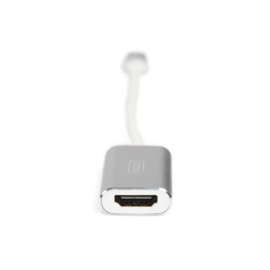 Digitus USB-C 3.2 Gen 1 to HDMI Graphic Adapter | DA-70836