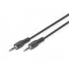 Digitus Audio Connection Cable, Stereo | AK-510100-025-S