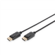 Digitus | DisplayPort Connection Cable | AK-340103-030-S | 3 m