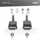 Digitus | DisplayPort Connection Cable | AK-340103-030-S | 3 m