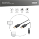 Digitus | DisplayPort Connection Cable | AK-340103-030-S | 3 m