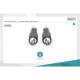 Digitus Audio Connection Cable, Stereo | AK-510100-015-S