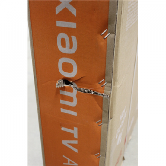 SALE OUT. Xiaomi QLED TV A Pro 2026 | 75 | Smart TV | Google TV | 4K UHD | DAMAGED PACKAGING
