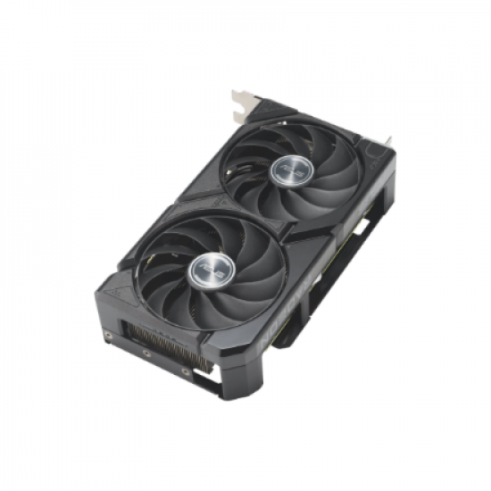 Asus Dual Radeon RX 9060 XT 16GB GDDR6 | AMD | 16 GB | Radeon RX 9060 XT | GDDR6 | HDMI ports quantity 1 | PCI Express 5.0