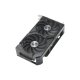 Asus Dual Radeon RX 9060 XT 16GB GDDR6 | AMD | 16 GB | Radeon RX 9060 XT | GDDR6 | HDMI ports quantity 1 | PCI Express 5.0