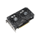 Asus Dual Radeon RX 9060 XT 16GB GDDR6 | AMD | 16 GB | Radeon RX 9060 XT | GDDR6 | HDMI ports quantity 1 | PCI Express 5.0