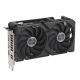 Asus Dual Radeon RX 9060 XT 16GB GDDR6 | AMD | 16 GB | Radeon RX 9060 XT | GDDR6 | HDMI ports quantity 1 | PCI Express 5.0