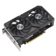 Asus Dual Radeon RX 9060 XT 16GB GDDR6 | AMD | 16 GB | Radeon RX 9060 XT | GDDR6 | HDMI ports quantity 1 | PCI Express 5.0