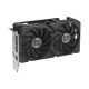 Asus Dual Radeon RX 9060 XT 16GB GDDR6 | AMD | 16 GB | Radeon RX 9060 XT | GDDR6 | HDMI ports quantity 1 | PCI Express 5.0