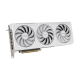 Asus Prime Radeon RX 9070 XT White OC Edition 16GB GDDR6 | AMD | 16 GB | Radeon RX 9070 XT | GDDR6 | HDMI ports quantity 1 | PCI Express 5.0
