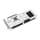Asus Prime Radeon RX 9070 XT White OC Edition 16GB GDDR6 | AMD | 16 GB | Radeon RX 9070 XT | GDDR6 | HDMI ports quantity 1 | PCI Express 5.0