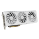 Asus Prime Radeon RX 9070 XT White OC Edition 16GB GDDR6 | AMD | 16 GB | Radeon RX 9070 XT | GDDR6 | HDMI ports quantity 1 | PCI Express 5.0